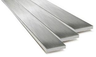 Polished stainless steel flats, for Constructional, Oil Gas Industry, Pharmaceutical Industry, Certification : ISI Certified