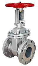 High Stainless Steel Gate Valve, for Water Fitting, Size : 400-450mm, 450-500mm