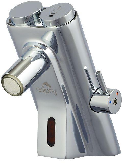 Sensor Tap Mixer Faucet