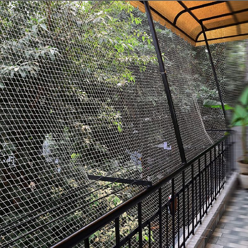 Anti Bird Net, for Insect Protection, Size : 70x30inch, 72x32inch, 74x34inch, 80x40inch, 82x42inch