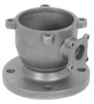 Ball Valve Investment Casting Services