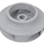 Multi Stage Pump Investment Casting Services