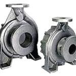 Single Stage Pump Investment Casting Services