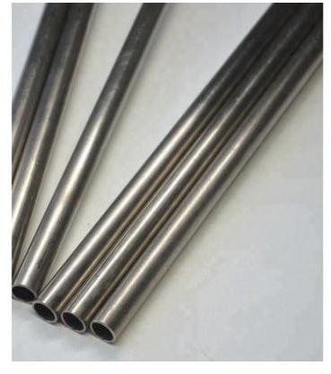 Zirconium Hollow Tube