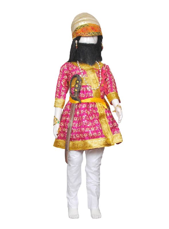 Akbar Mythological Costumes