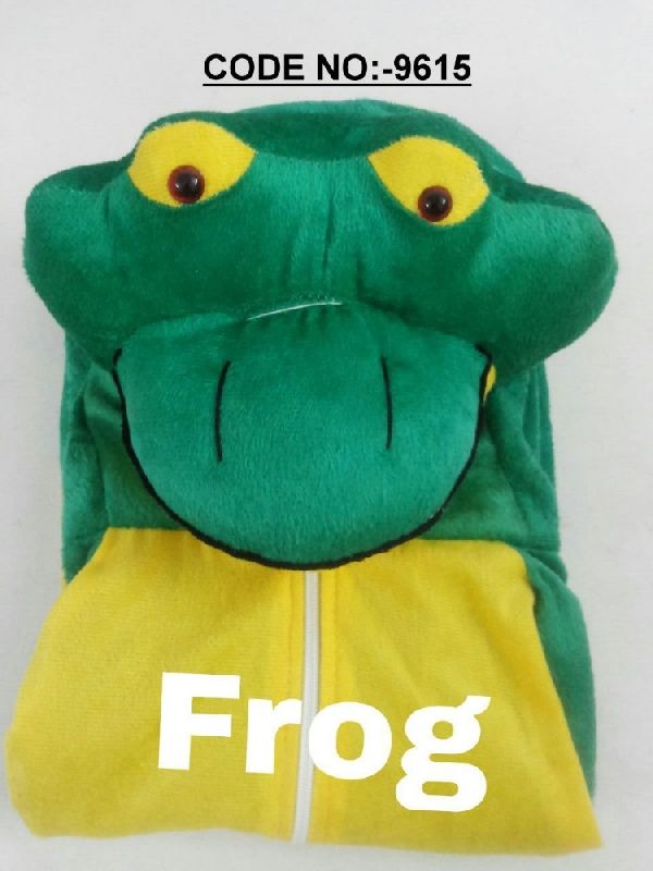 Frog Costume
