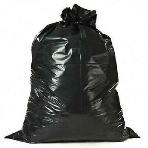 Garbage bag, Size : 32x42 Inches, Large