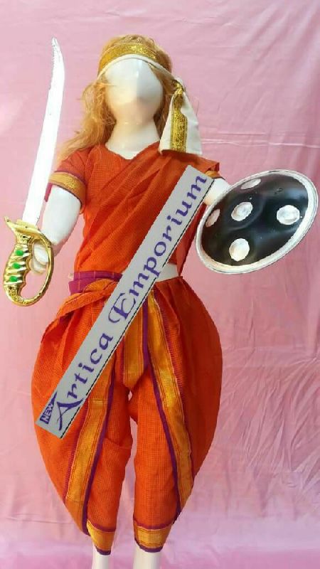 Manikarnika: The Queen of Jhansi: Costume designer Neeta Lulla on the  period film's look