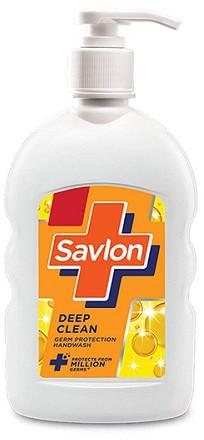 Savlon liquid Handwash