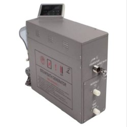 Lyxar Steam Generator, for Hotel, Voltage : 415 V