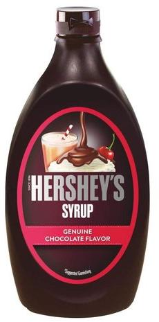 Choclate Syrup