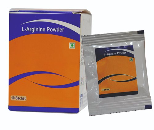 l-arginine powder