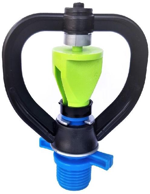 Twenoz Plastic Butterfly Sprinkler, Size : Standard