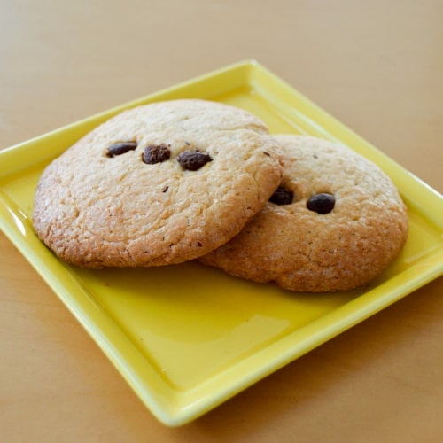 Choco Chip Cookies