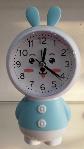 Generic Digital Alarm Clock, Size : 20 x 8 x 10.4 cm