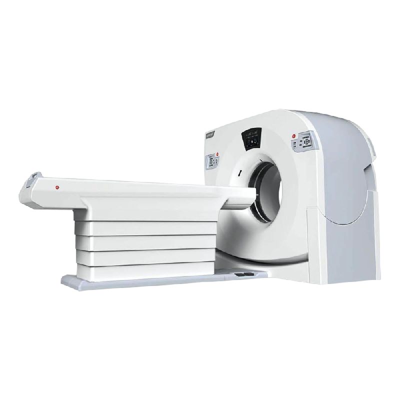 CT Scan 16 slice machine