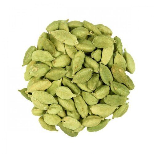 7.5 MM Green Cardamom