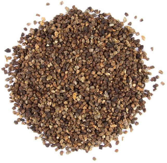 Organic cardamom seeds, Color : Brown
