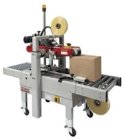 Automatic Taping Machine