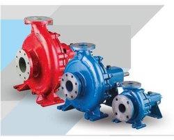 END SUCTION PUMP