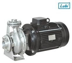 Stainless Steel Centrifugal Pumps, for Industrial, Power : 1.1 to 22 kW