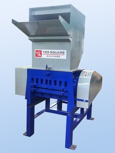 Plastic Shredding Machine