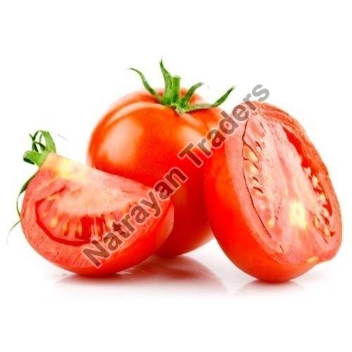 Organic fresh tomato, Packaging Type : Jute Bag, Net Bag