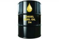 D2 Gas Oil L.0-2-62 Gost 305 82  DIESEL FUEL (EN590)