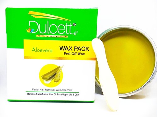 Dulcett Aloe Vera Wax