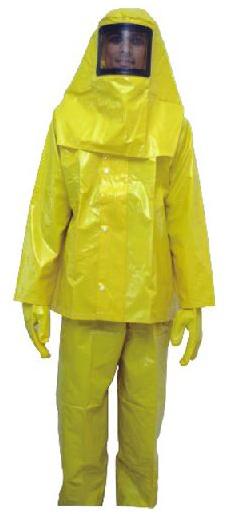 Chemical Suit