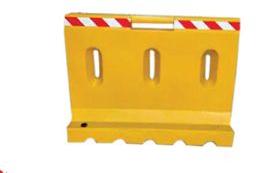 Road Barrier