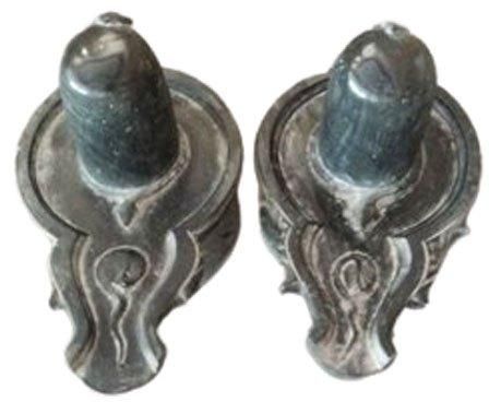 Black Marble Shivling