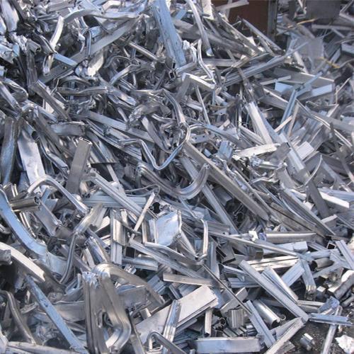Aluminium Coil Scrap, for Industrial Use, Recycling, Certification : PSIC Certified, SGS Certified
