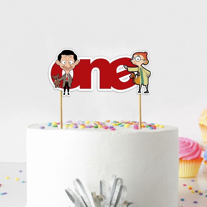 The Lion King Edible Cake Toppers – Cakecery