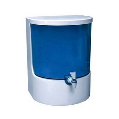 25 LPH Domestic RO Water Purifier, Technics : CE Certified, ISO 9001:2008