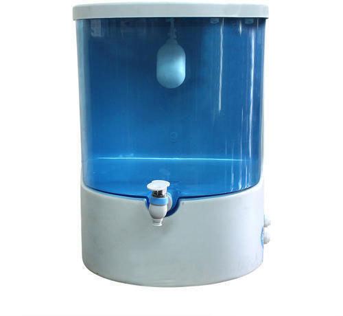 30 LPH Domestic RO Water Purifier, Technics : CE Certified, ISO 9001:2008