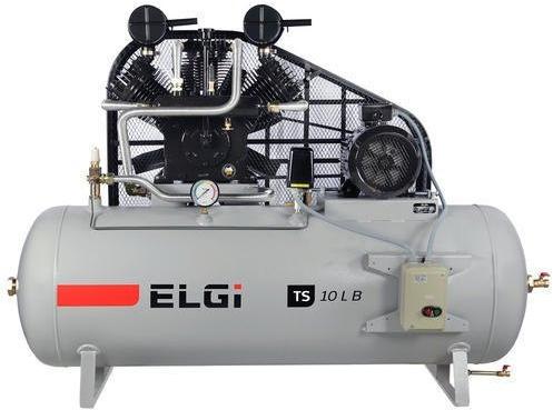 ELGi 35kg air compressor, Pressure : 8 Bar