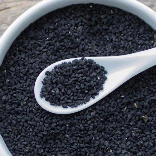 Ogan Overseas Organic Nigella Seeds, for Cooking, Specialities : Good Quality