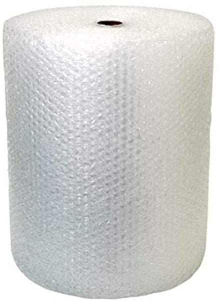 PP Bubble Sheet Roll, for Wrapping, Color : Transparent
