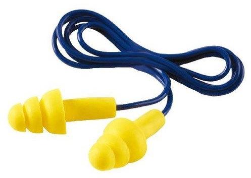 Polyurethane Ear Plugs, Size : 15-20mm