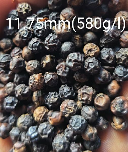 Natural Black Pepper at best price in Dhanbad Jharkhand from Srijay