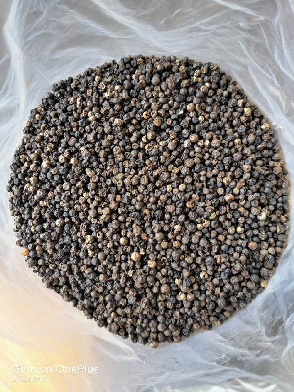Natural Black Pepper at best price in Dhanbad Jharkhand from Srijay