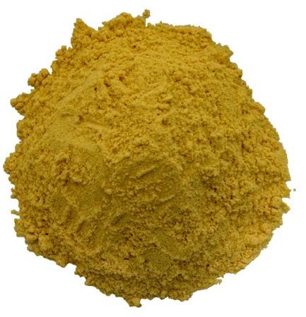 Naturvico Organic Mustard Powder, Color : Brown