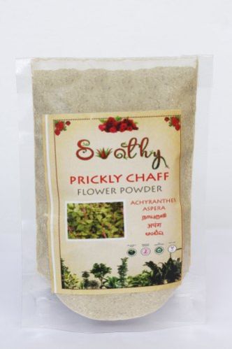 Achyranthes Aspera Flower Powder