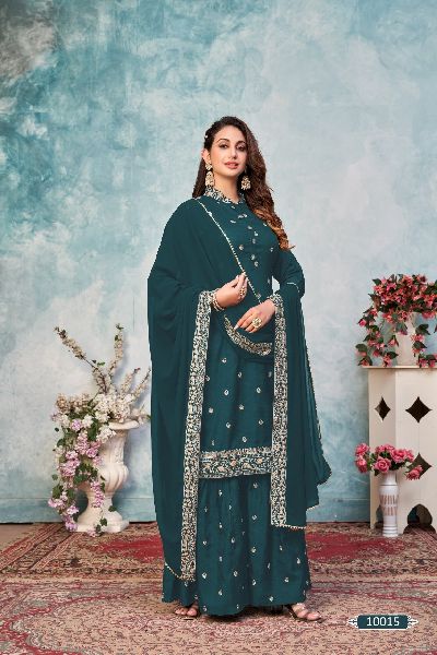 Art Silk Wholesale Dress Catalog Manufacturer