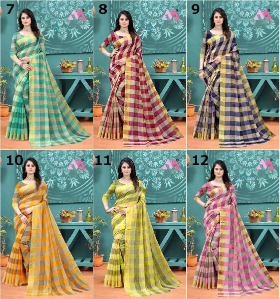 Sarees