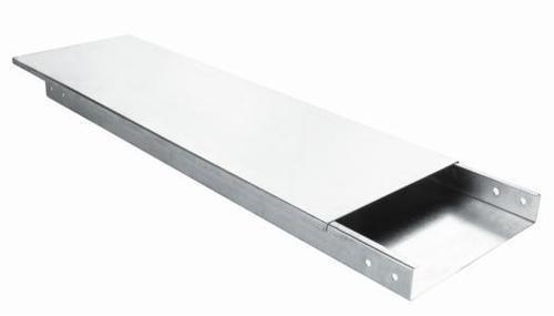 Raceways Cable Tray, Feature : Premium Quality, High Strength, Fine Finish