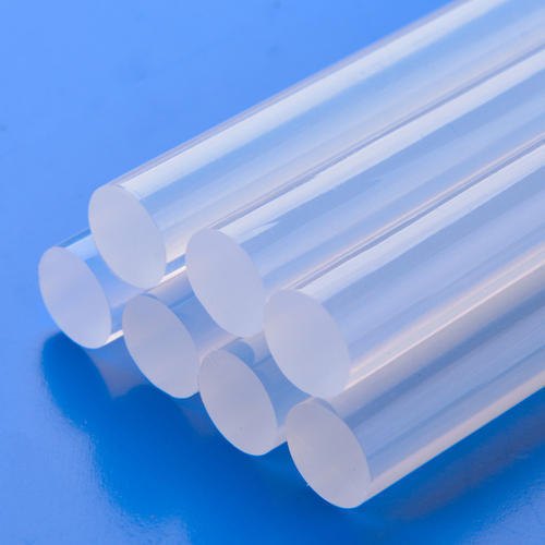 Transparent Hot Melt Glue Stick, Feature : High Performance, Premium Quality