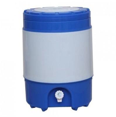 Plain Plastic Chilled Water Camper, Feature : Durable