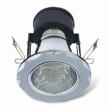 LED Ceiling Lamp with Holder